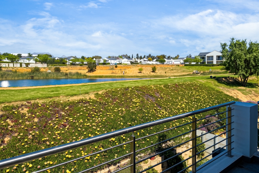 To Let 3 Bedroom Property for Rent in Verdeau Lifestyle Estate Western Cape